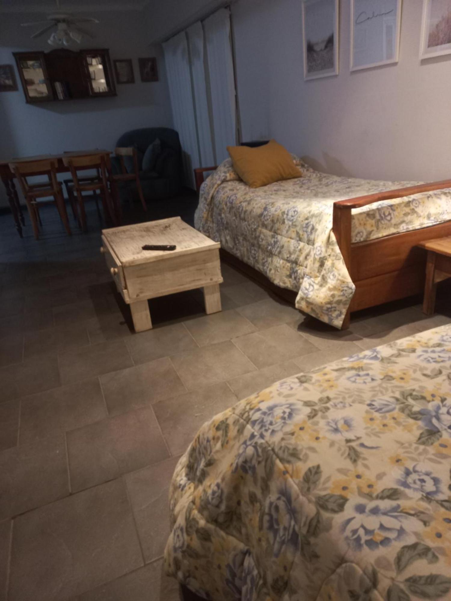 OlavarríaLa Bibliotecaアパートメント 部屋 写真